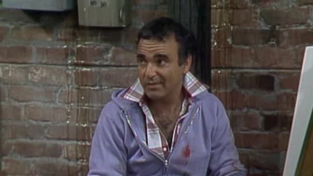 S04:E06 - From the Waldorf to Astoria