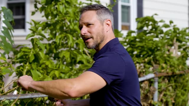 S01:E06 - Kayla & Ryan’s Toddler To-Do List