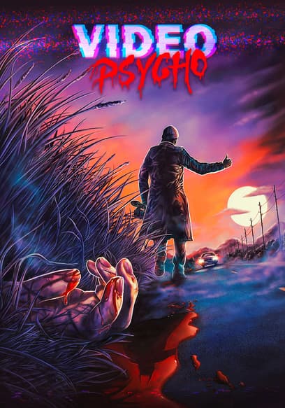 Video Psycho poster