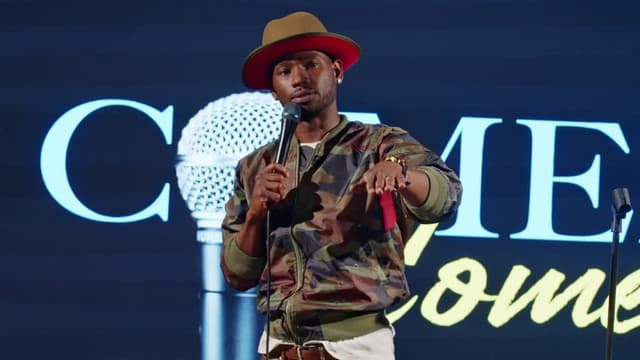 Comedy Come Up Houston Season 2 Episode 2