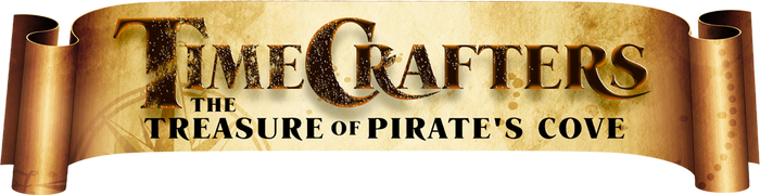 TimeCrafters: The Treasure of Pirate's Cove