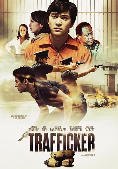 Trafficker