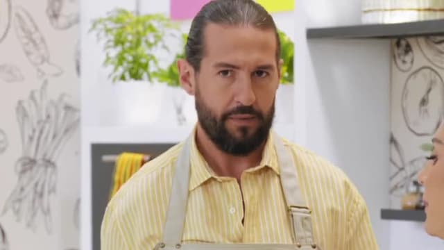 S01:E18 - El caviar de Riofrío