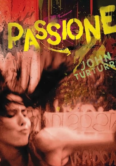 Passions