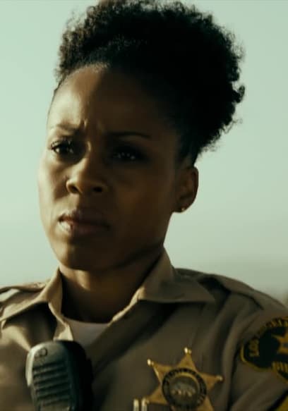 S01:E03 - 10-8 Deputy Down poster