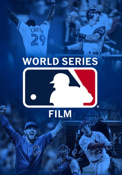 S01:E06 - 1975 World Series Film: Reds-Red Sox