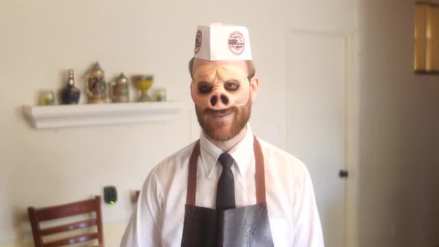 S01:E04 - A Perfect Cut