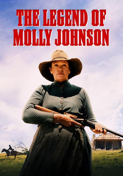 The Legend of Molly Johnson