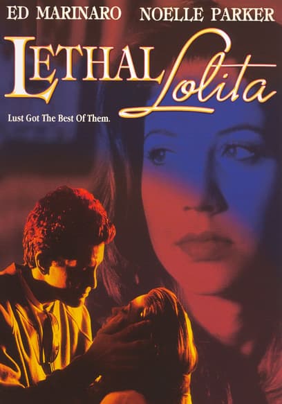 Lethal Lolita