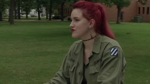 S02:E05 - Frosh