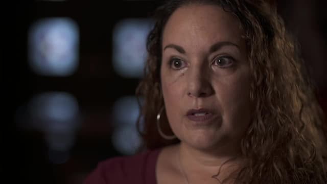 S01:E05 - Horror Behind the Walls