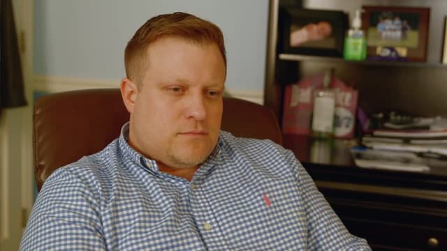 S03:E07 - The Announcement