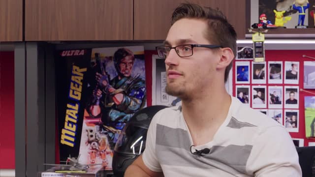 S01:E06 - Jess's Big Date