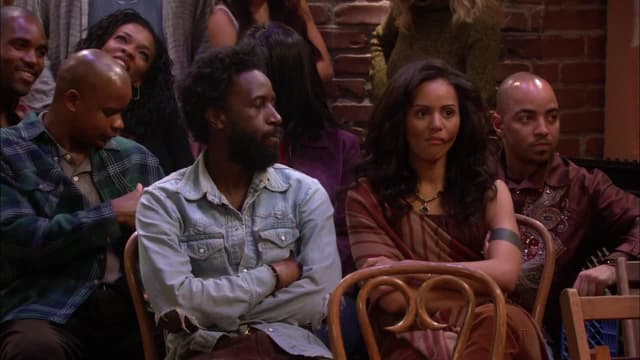 S03:E12 - Take This Poem and Call Me in the Morning