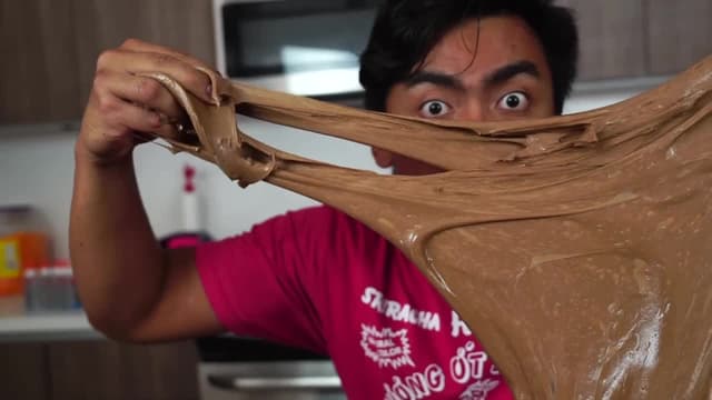 S03:E14 - How to Make Nutella Slime / How to Make Super Coca-Cola