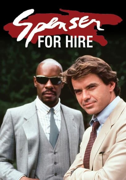 Spenser: For Hire