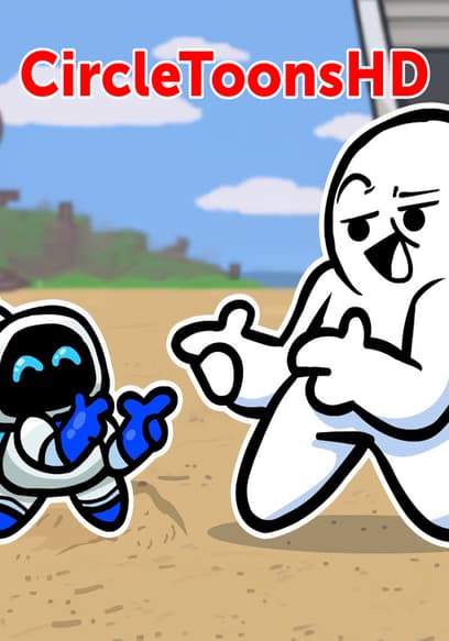 CircleToonsHD poster