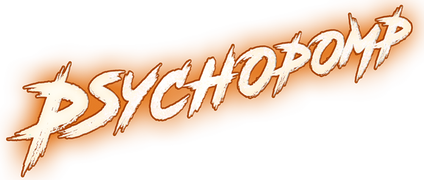 Psychopomp