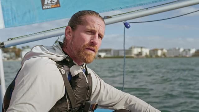 S01:E02 - Morocco Rally and SailFish