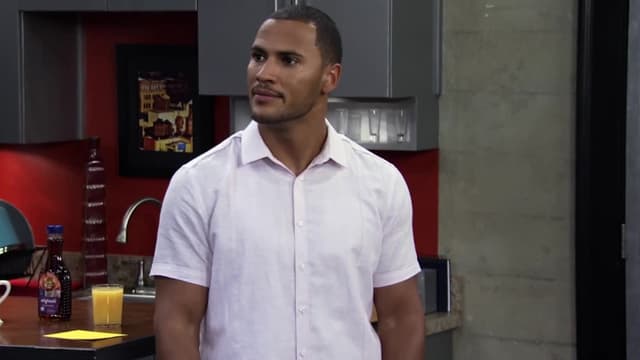 S03:E07 - Danny's Wife