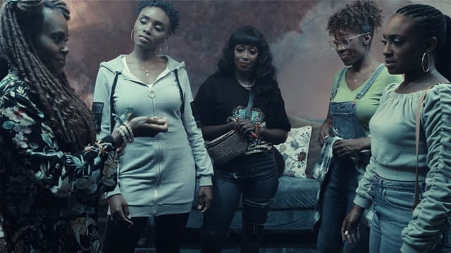 S01:E01 - Spell Gone Too Far