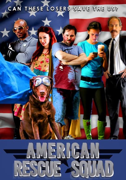 American Rescue Squad