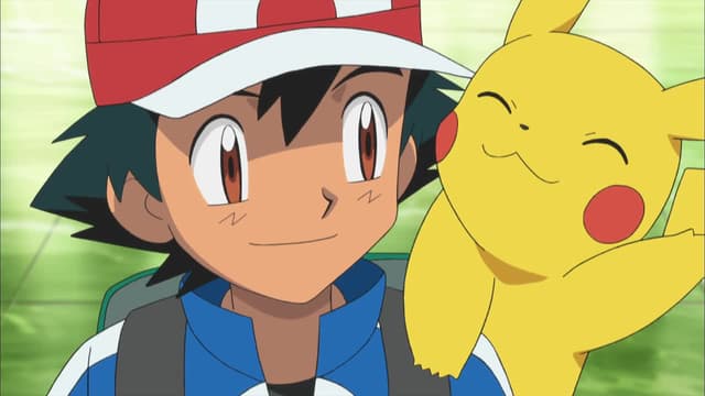 S17:E03 - a Battle of Aerial Mobility!