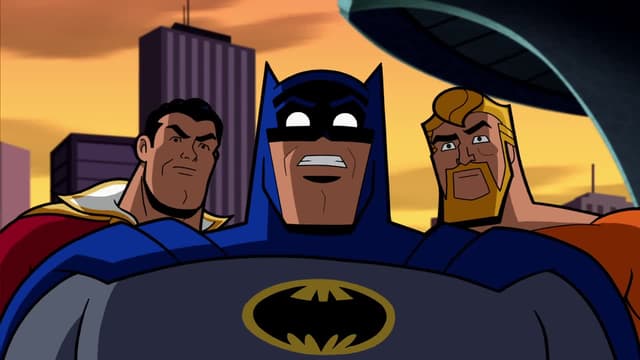 S02:É14 - S02:E14 - The Siege of Starro! (Pt. 2)