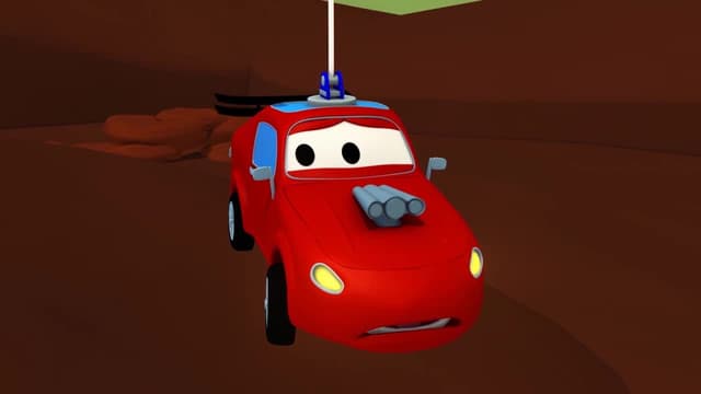 S01:E06 - El rompedor de ventanas