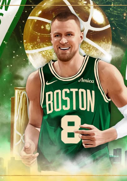S01:E01 - Championship or Bust poster