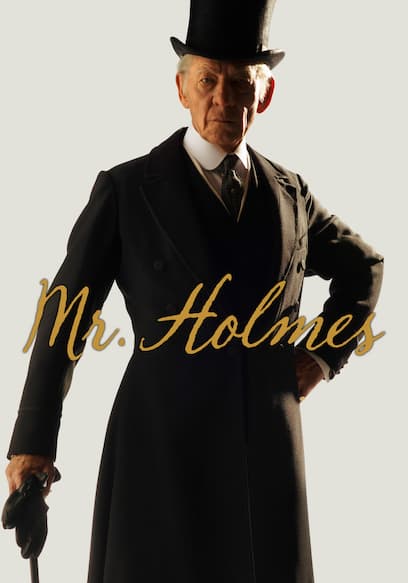 Mr. Holmes