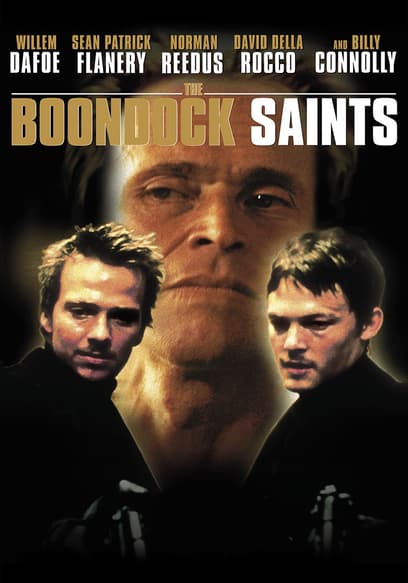 The Boondock Saints (Doblado)