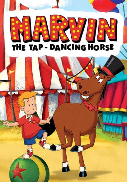 Marvin the Tap-Dancing Horse