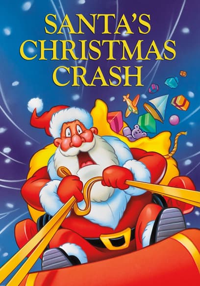 Santa's Christmas Crash