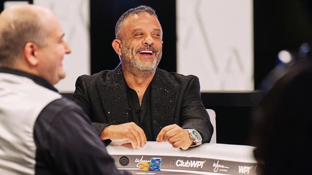 S21:É14 - S21:E14 - WPT Daniel Arsham Celebrity Invitational (Pt. 3)