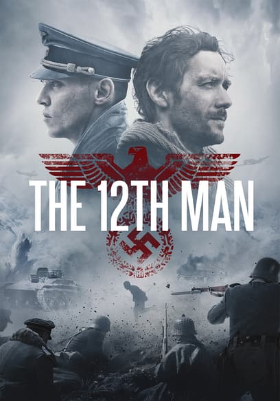The 12th Man