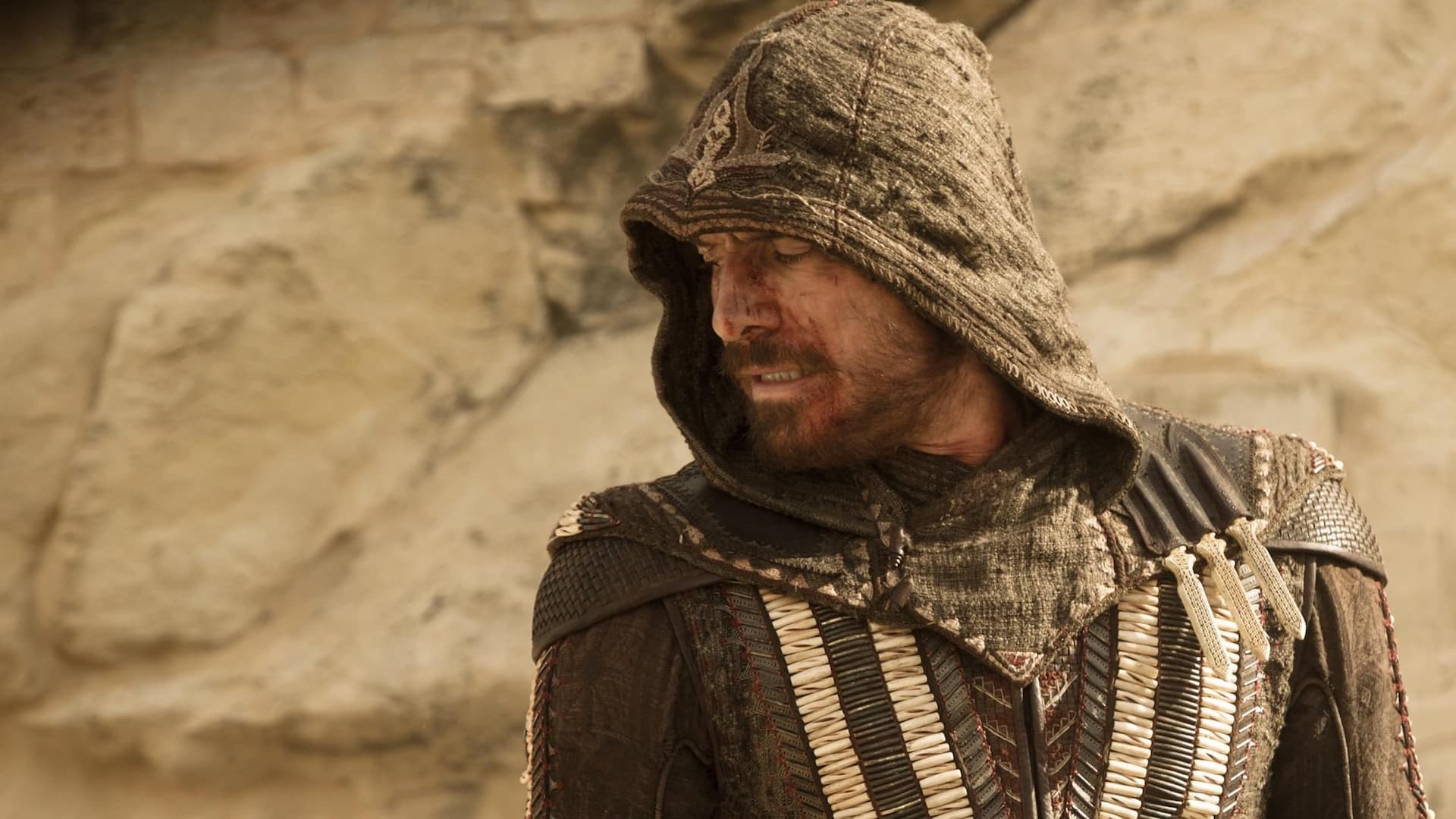 Assassin's Creed is leaping onto Tubi soon — still 1