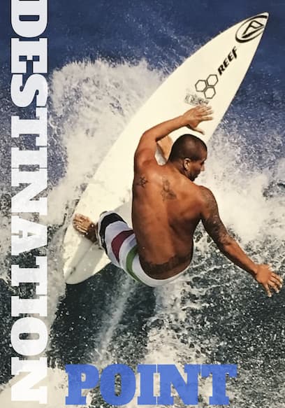 Destination Point poster