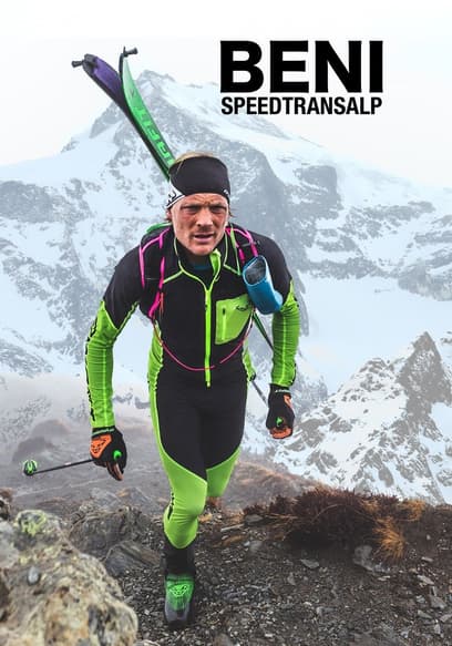 Beni SpeedTransalp