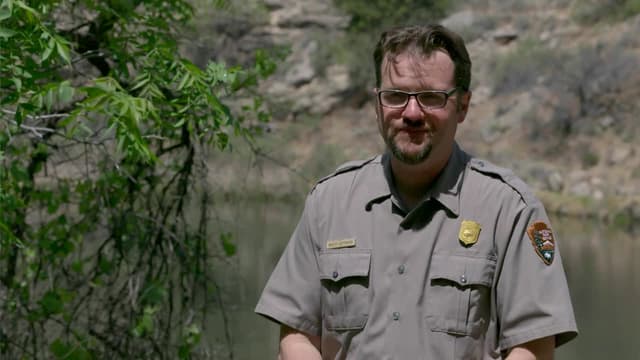 S01:E02 - Pozo Montezuma