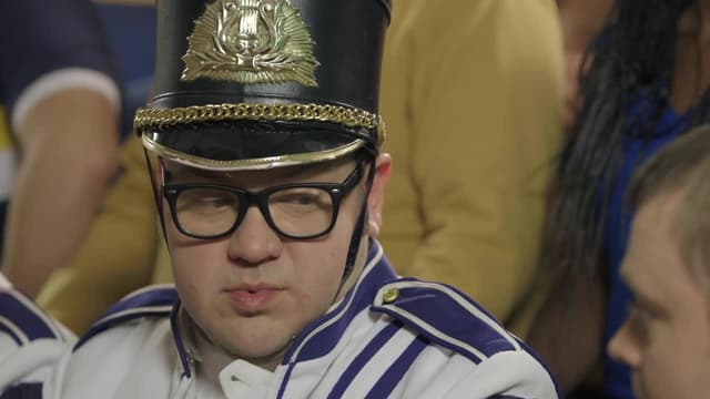 S05:E13 - Have Mercy