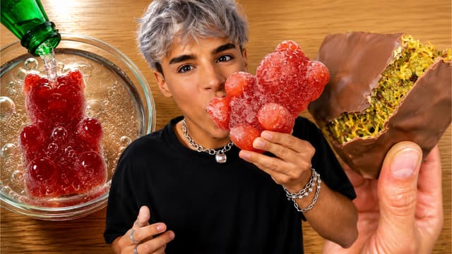 S01:E13 - Every Viral Recipe