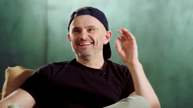 S01:E04 - Nick Kyrgios vs Gary Vaynerchuk