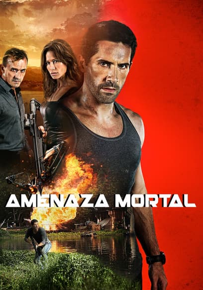 Amenaza Mortal