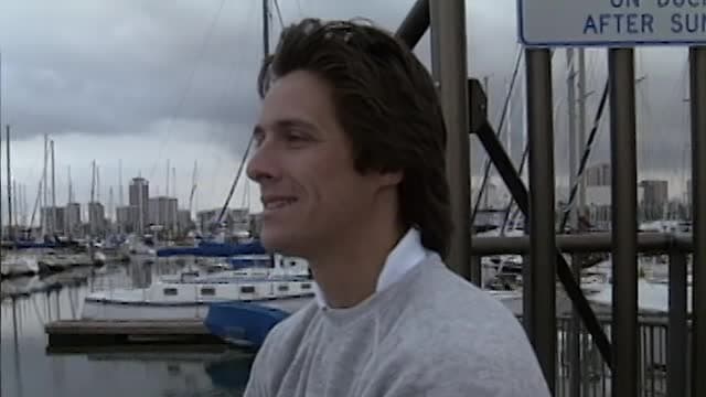 S01:E02 - Danger Beach