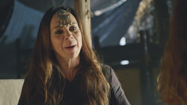 S03:E17 - La Caravana De Teraj Parte De Ur