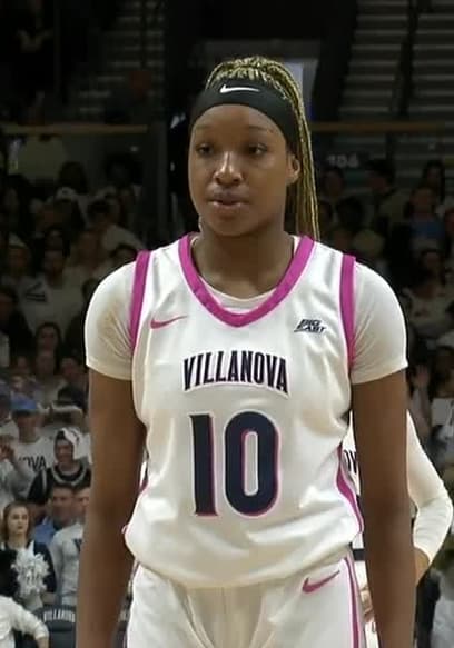S2023:E06 - UConn at Villanova poster