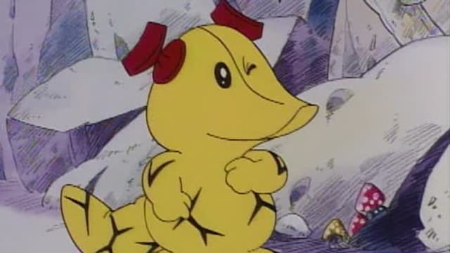 S01:E04 - Elepy in the Flower Field