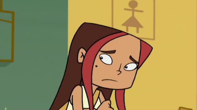 S01:E03 - El opus del Sr. Zilla