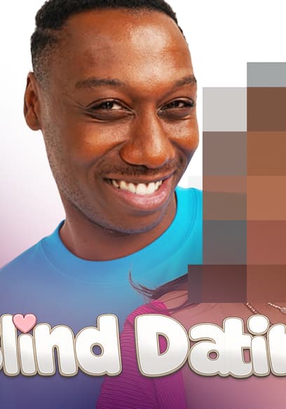 S01:E01 - Blind Dating Girls Based on Their Glow Up Photos Ft. StephNotSteve poster